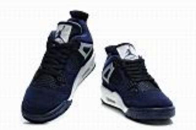 cheap real leather air jordan 4 no. 159